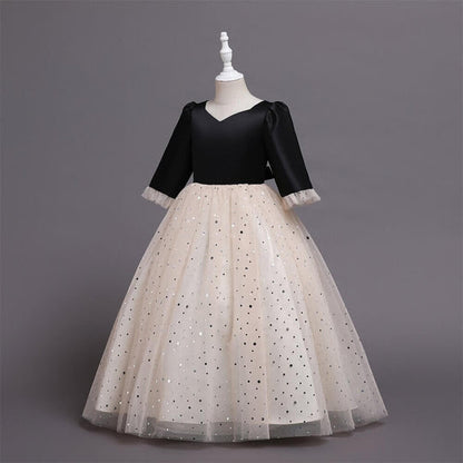 Robe Princesse Anniversaire