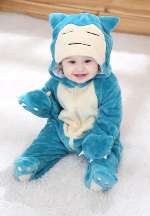 Combinaison Pyjama <br> Bébé Ronflex