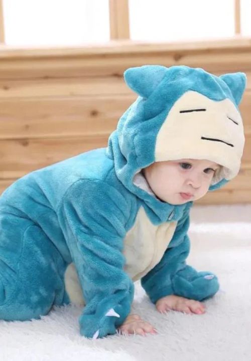 Combinaison Pyjama <br> Bébé Ronflex