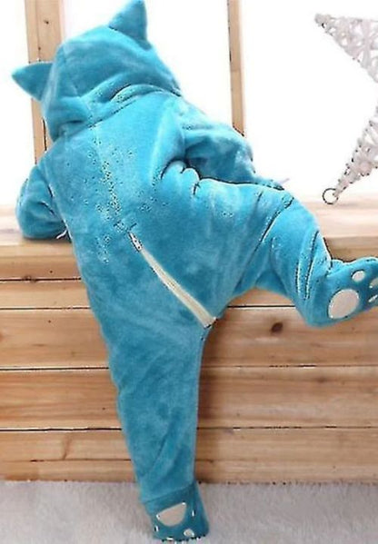 Combinaison Pyjama <br> Bébé Ronflex
