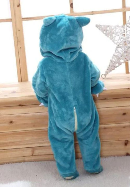 Combinaison Pyjama <br> Bébé Ronflex