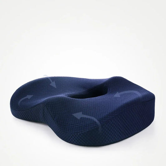 Coussin Anti Douleur au Coccyx