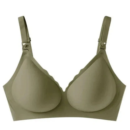 Soutien-gorge allaitement sans armature confort