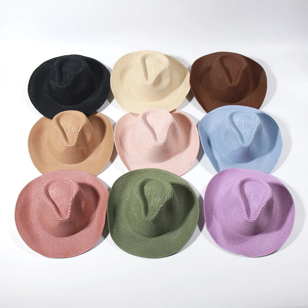 Chapeau de Paille Couleur