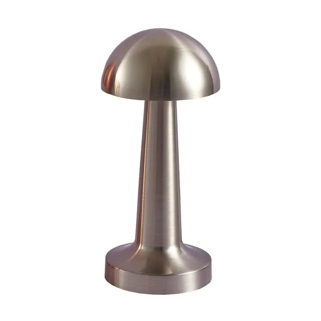 Lampe de chevet Tactile Rechargeable Sans Fil - lampechevetdesign.com