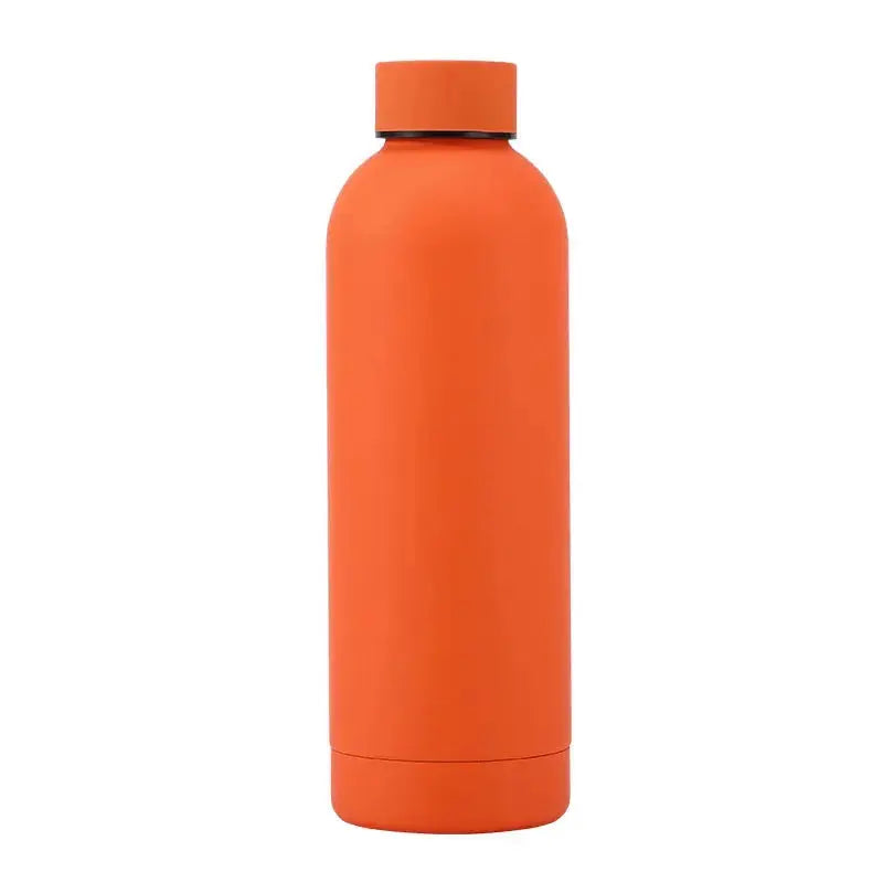 Gourde isotherme Double Paroi