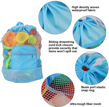 Sac de plage - Sac Kid’s Beach™