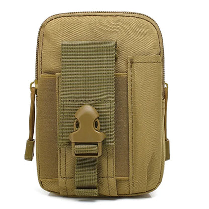 Sac bandouliere ceinture - Camouflage-Sympa™