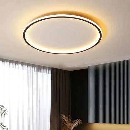 Plafonnier Cercle