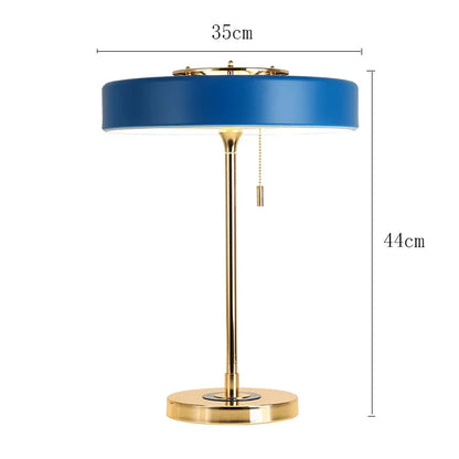 Lampe de chevet Nordique Moderne Élégante