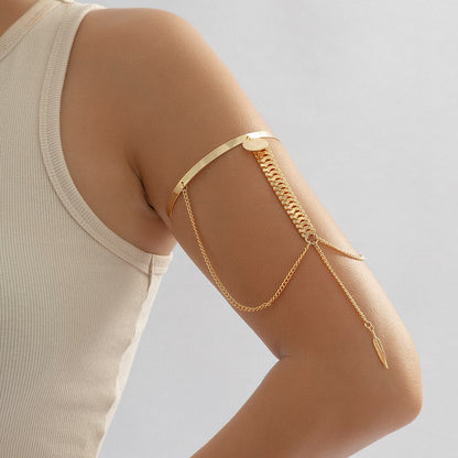 Bracelet de Bras Egyptien
