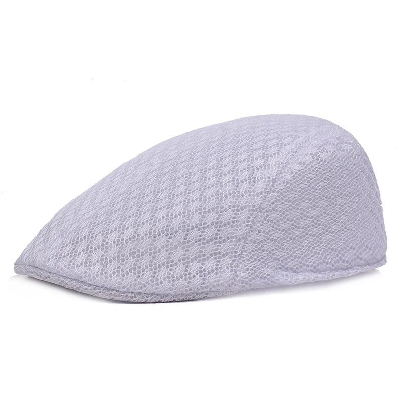 Béret Homme Aéré - La Maison du Chapeau