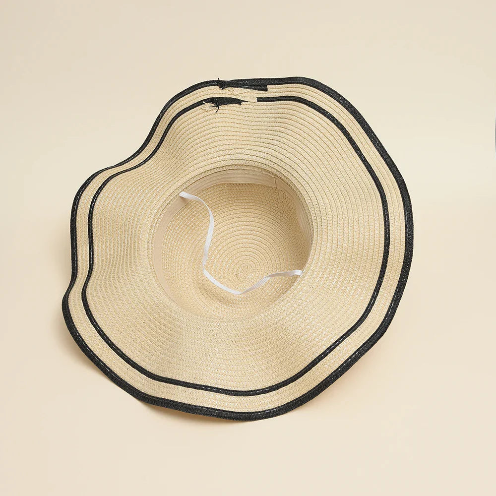 Chapeau de Paille - ChicChroma