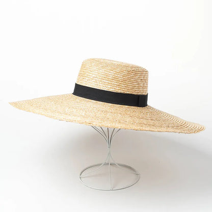Chapeau de Paille - ÉlégancePure