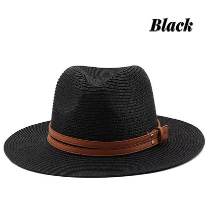 Chapeau de Paille - Chic - La Maison du Chapeau
