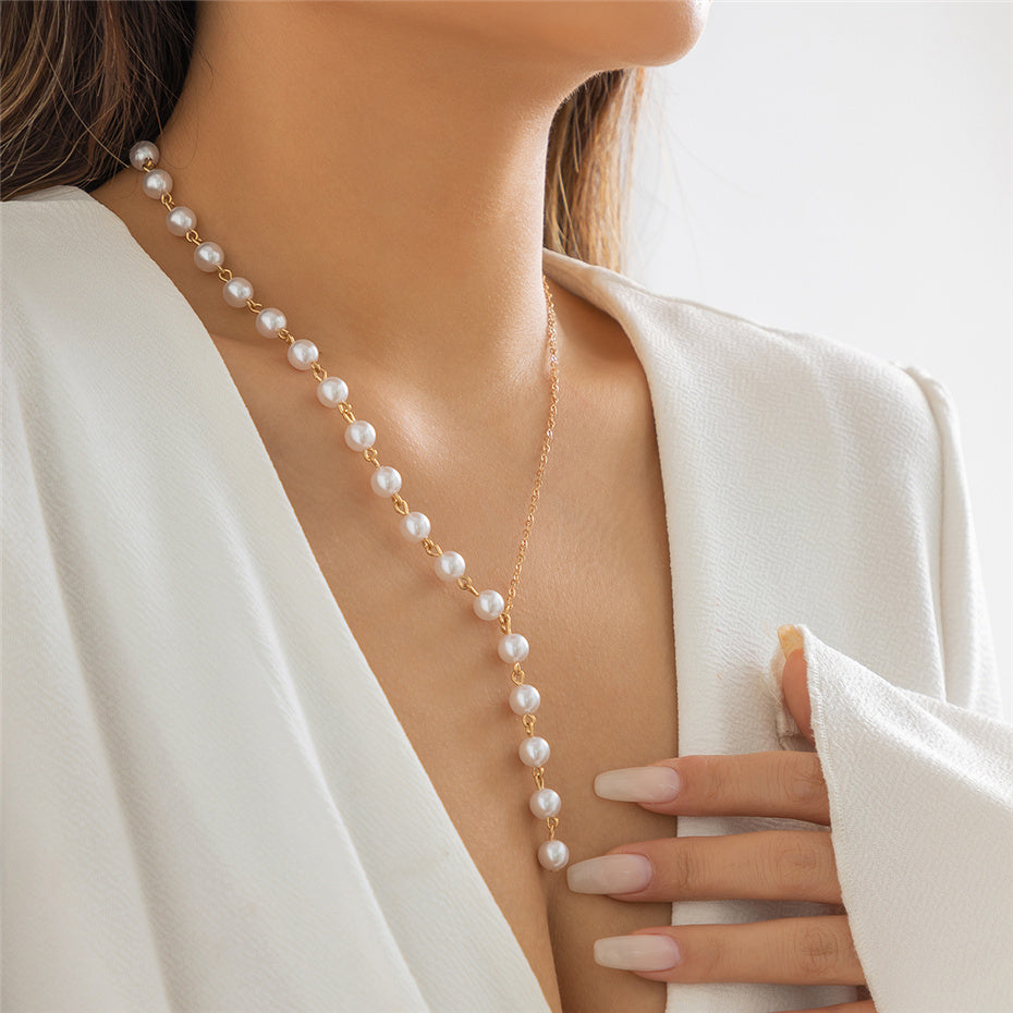 Collier Mariage Femme