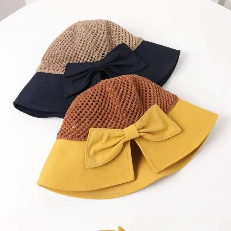 Chapeau de Paille Femme - Legerly