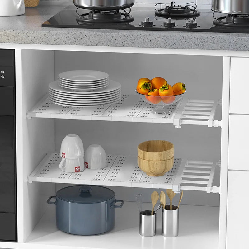 Étagère extensible - Adapte-Partout™