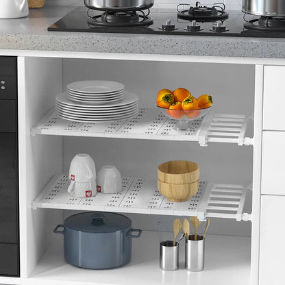 Étagère extensible - Adapte-Partout™