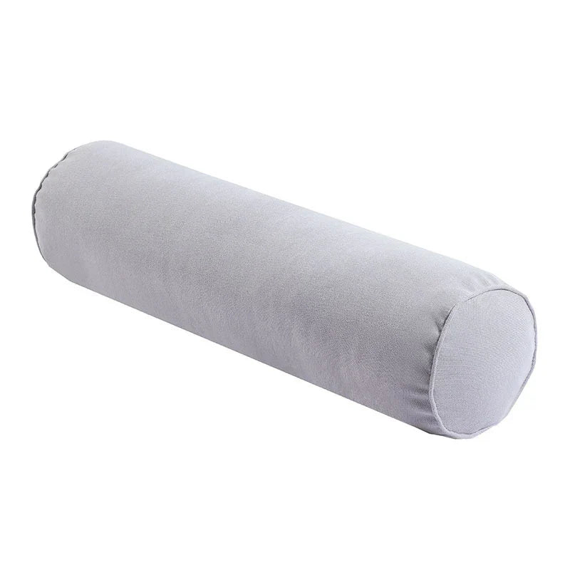 Coussin boudin pour dormir