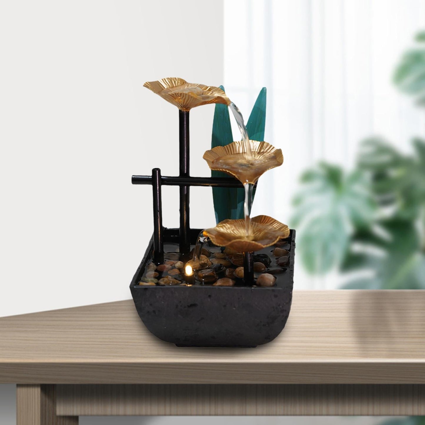 Fontaine Japonaise Miniature