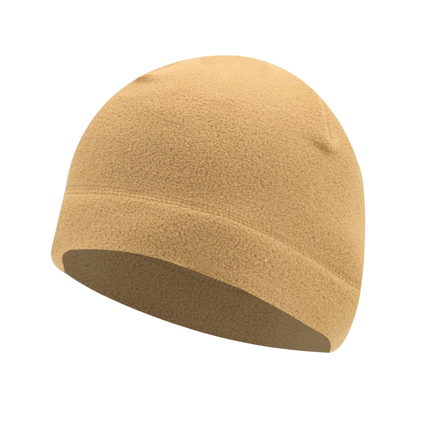 Bonnet Thermal en Polaire - FrostGuard