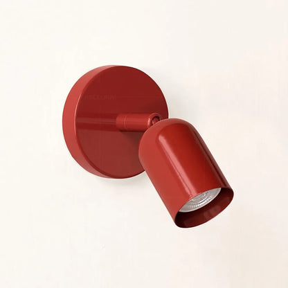 Lampe De Chevet Murale Nordique Coloré