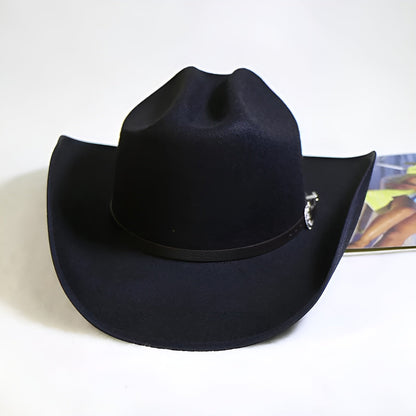 Chapeau Cowboy - SierraStyle