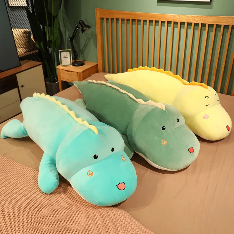 Coussin long bebe