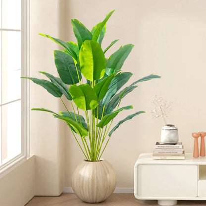 Plante Artificielle Haute