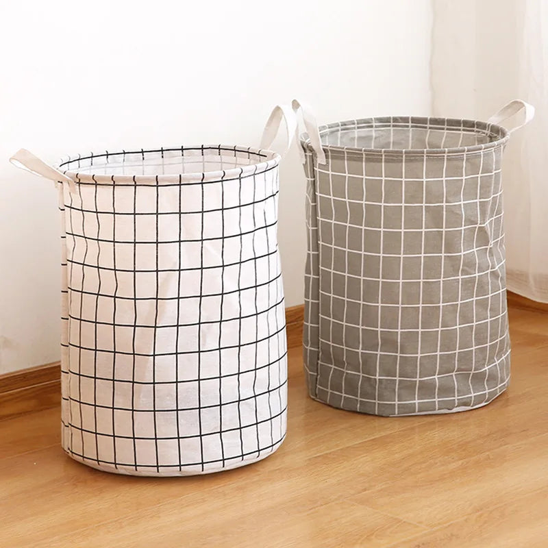 Panier à linge - RangePanier™
