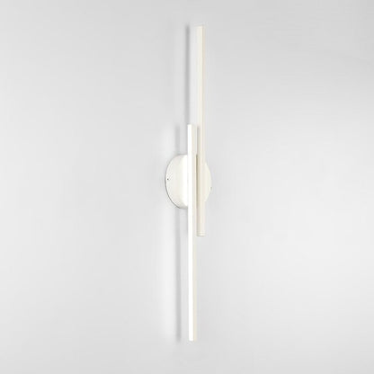 Applique Murale Harmonious Ambience – Éclairage LED Moderne et Élégant