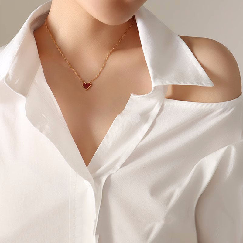 Collier pour Amoureux