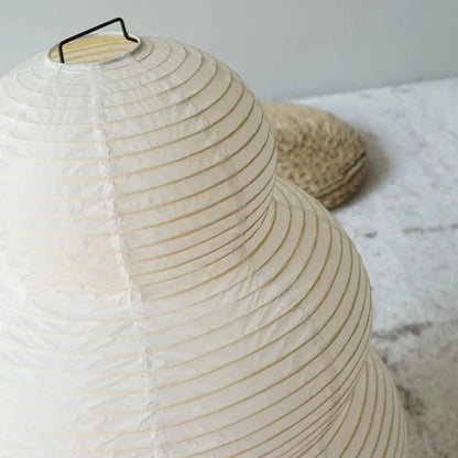RiceLamp - Lampe de Bureau Réglable