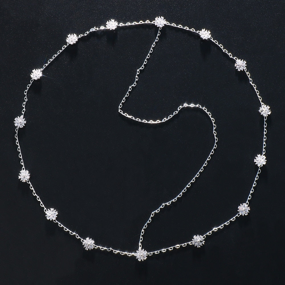 Bijoux de Tête Boheme