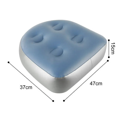 Coussin gonflable SPA