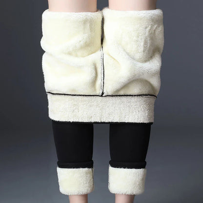 Legging Thermique Grand Froid