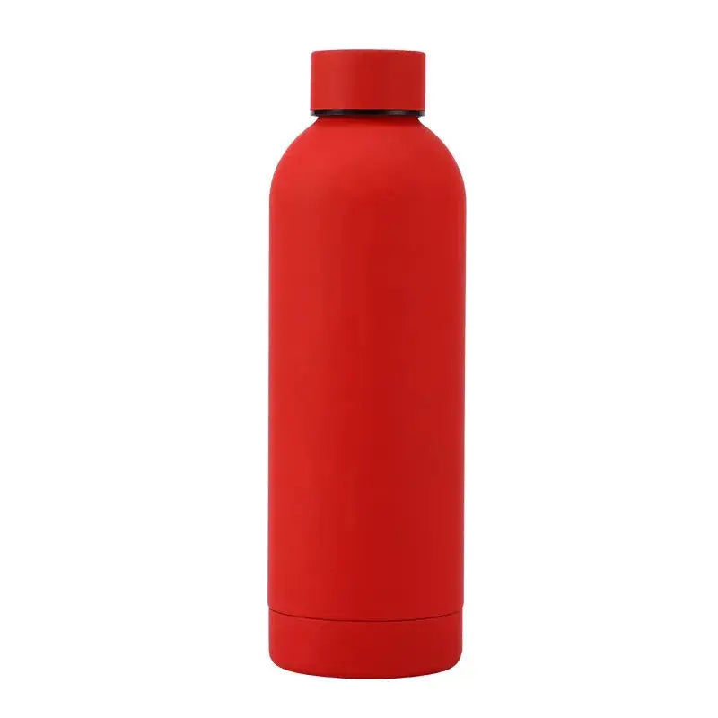 Gourde isotherme Double Paroi