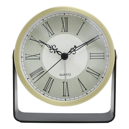 horloge à pile design