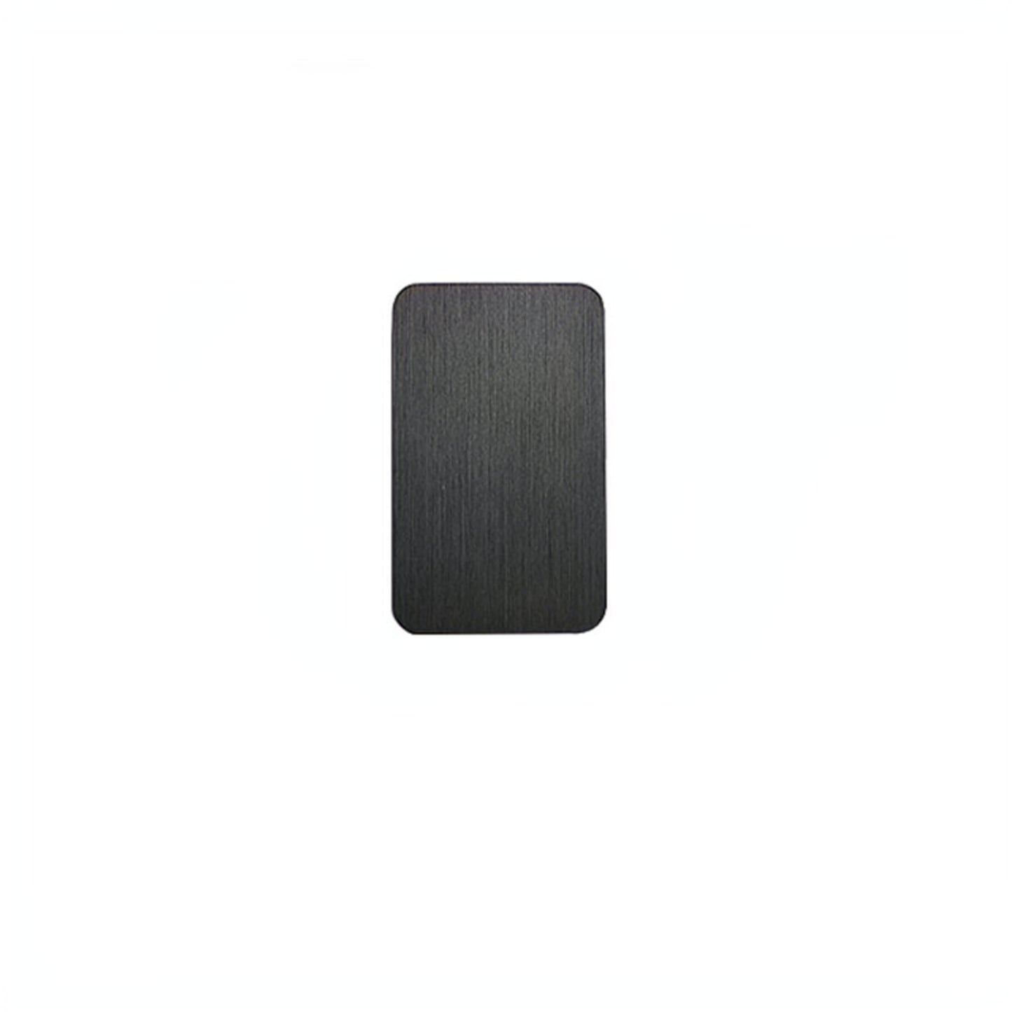 Applique Murale Rectangulaire Koda – Design Moderne et Réglable en Aluminium avec Lumière LED