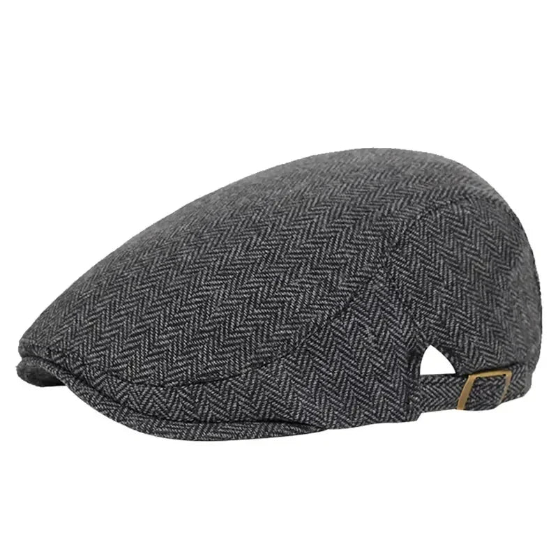 Béret Homme Vintage