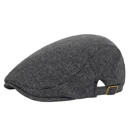 Béret Homme Vintage