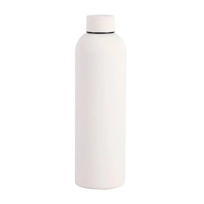 Gourde isotherme Double Paroi