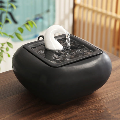 Fontaine Zen Interier Design