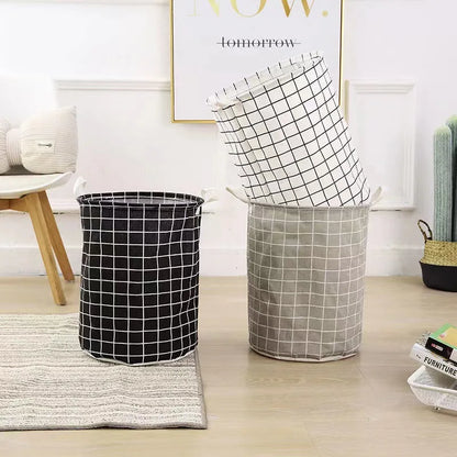 Panier à linge - RangePanier™