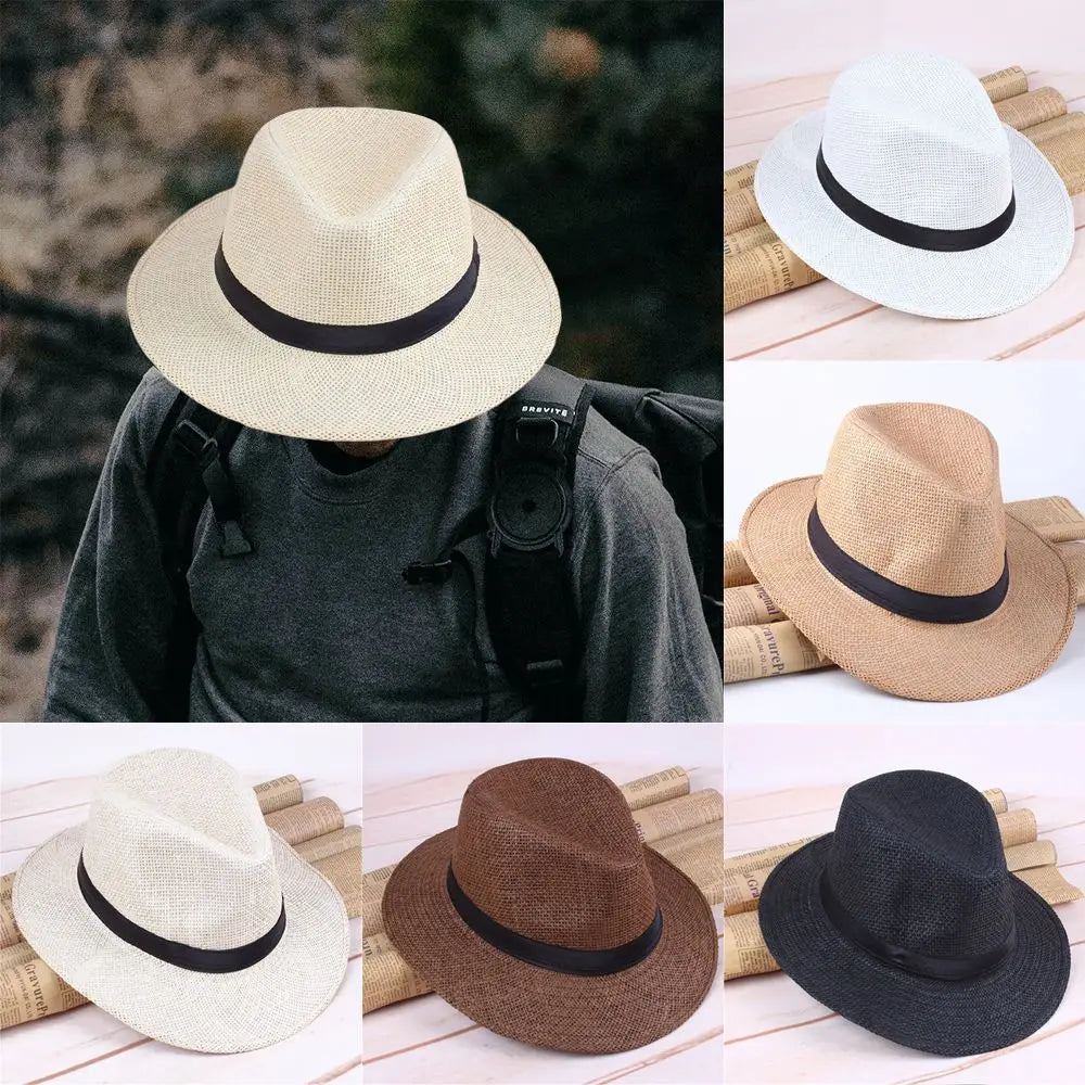 Chapeau de Paille - BeachFlex