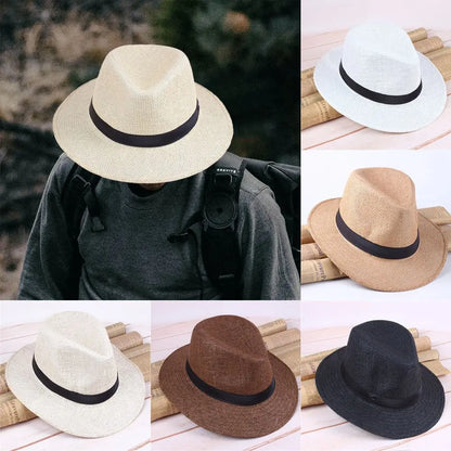 Chapeau de Paille - BeachFlex