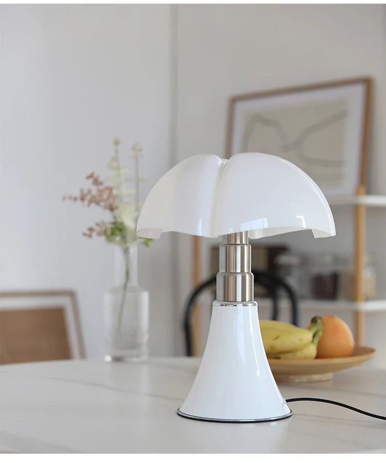 Lampe de Chevet Design Moderne Dimmable