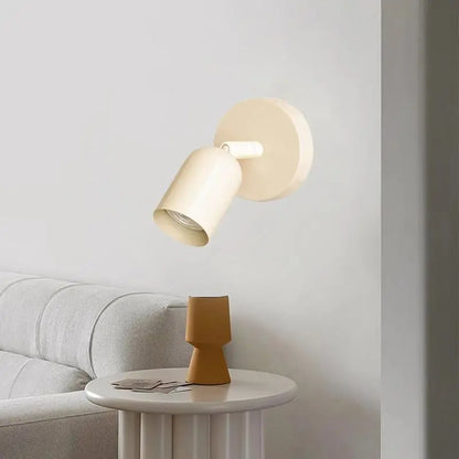 Lampe De Chevet Murale Nordique Coloré