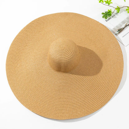 Chapeau de Paille - SunnyRims